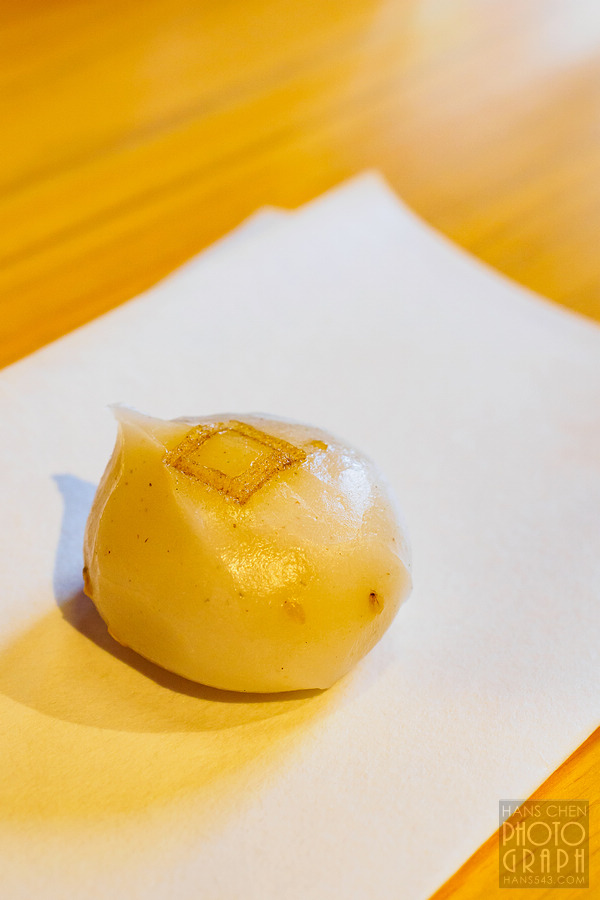 ROKUMON 列車之旅